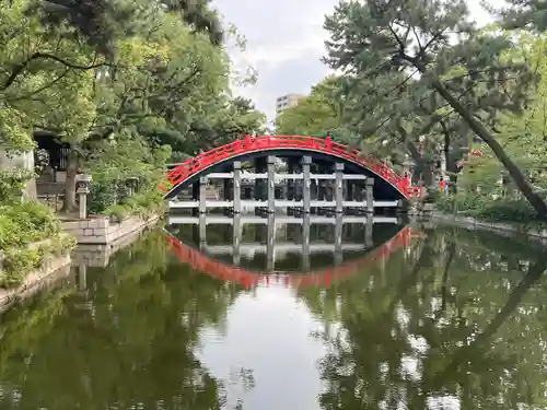 住吉大社のその他建物