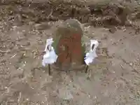 芋焼神社(鹿児島県)