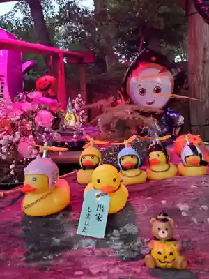 上合寺(福島県)