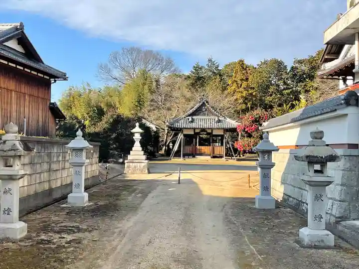 大宮神社(滋賀県)