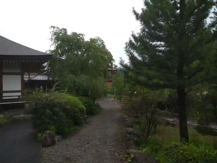 長楽寺のその他建物