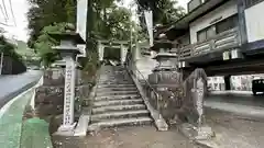 今宮神社(静岡県)
