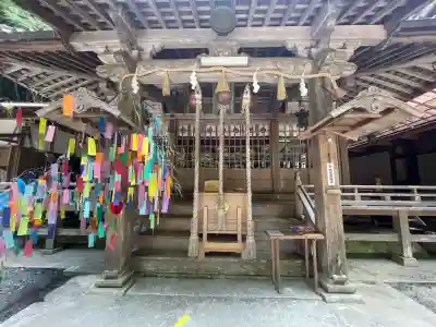 廣幡神社(三重県)