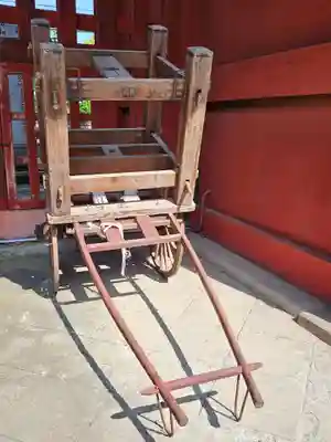 静岡浅間神社のその他建物