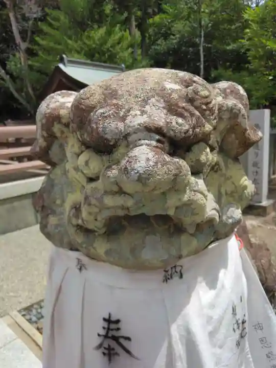 阿比太神社(大阪府)