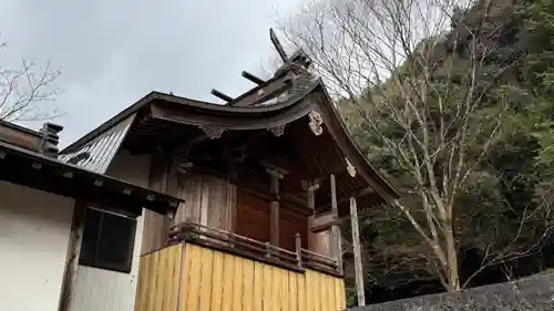八幡神社(徳島県)