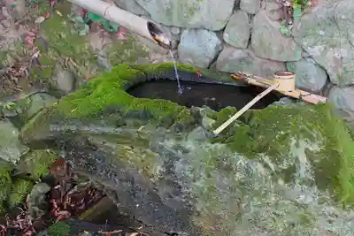眞名井神社(島根県)