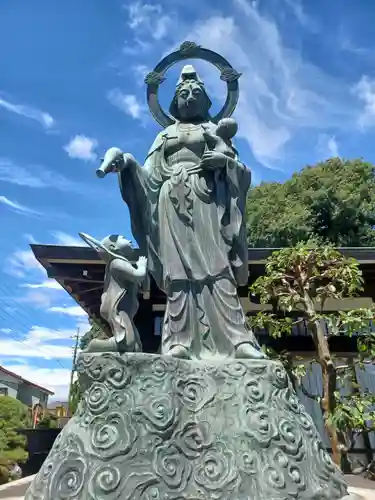 長源寺(埼玉県)