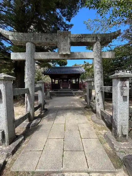 豊国神社 (広島県)