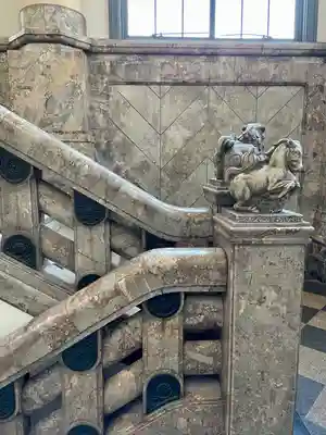 築地本願寺（本願寺築地別院）(東京都)