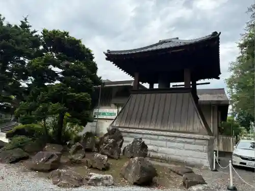恵林寺(山梨県)