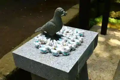 鶴嶺八幡宮(神奈川県)
