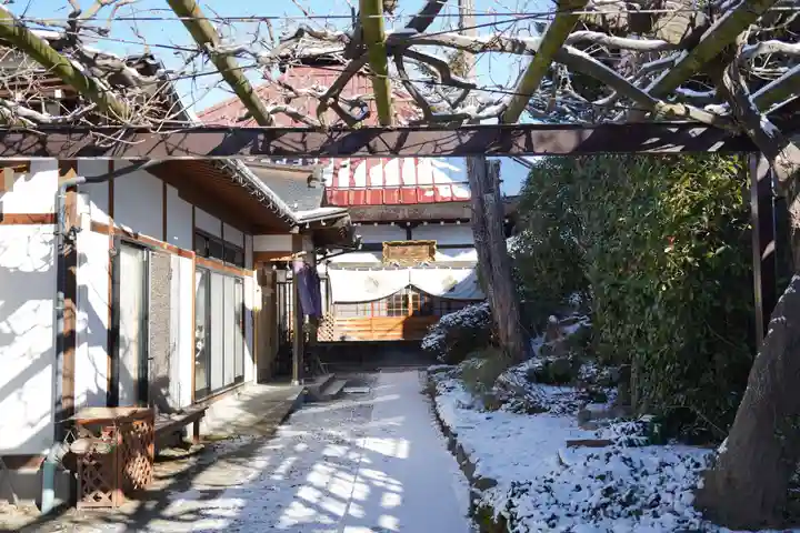 長泉寺のその他建物