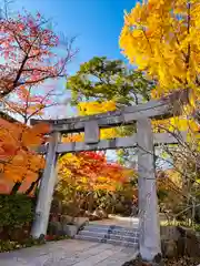 鳥飼八幡宮(福岡県)