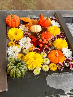 根岸八幡神社(神奈川県)