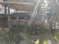 清浄寺(矢場地蔵)の地蔵