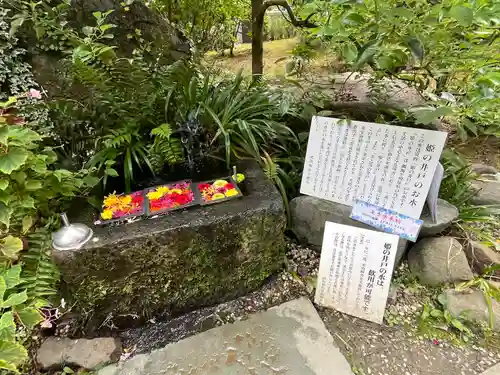 武田神社(山梨県)