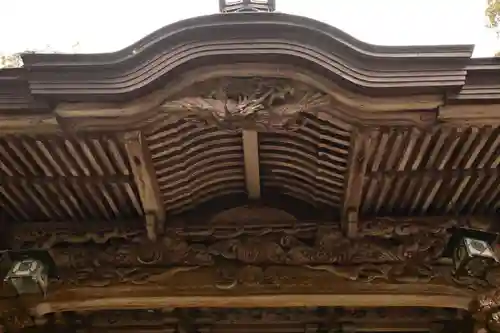 若一王子宮(高知県)