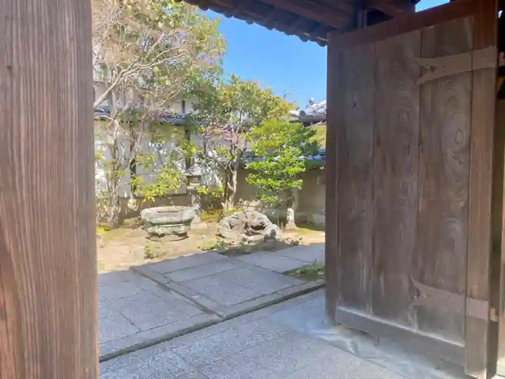 芳春院(京都府)