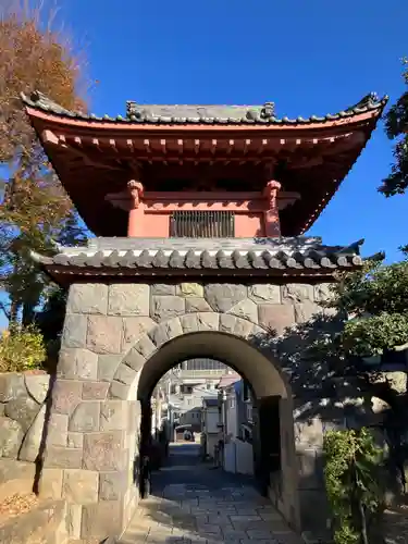普門院(東京都)