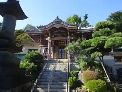 宗隆寺の末社・摂社