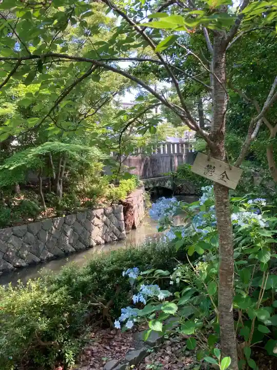 宮山神社(神奈川県)