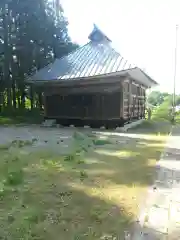 北野神社(長野県)