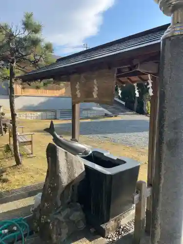 大仁神社(静岡県)