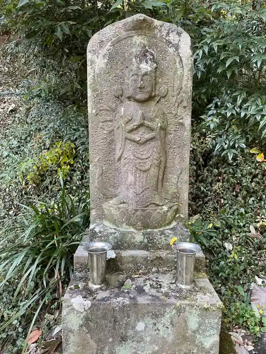 太山寺(栃木県)