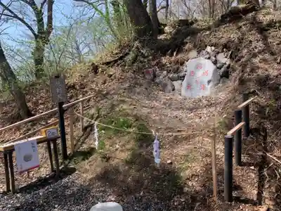 熊野皇大神社のその他建物