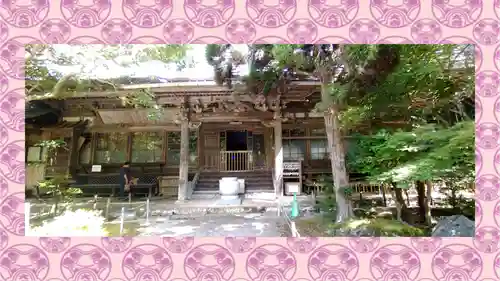 小松寺(千葉県)