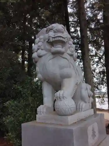 八龍神社(茨城県)