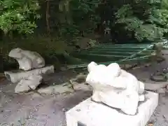 椿大神社(三重県)