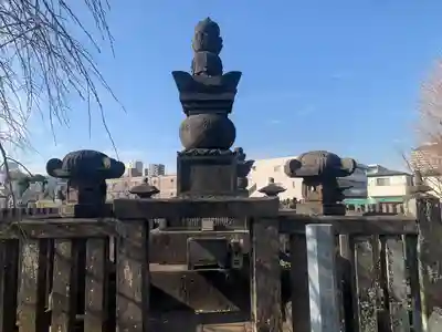 伝通院(東京都)