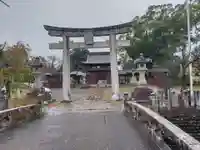 素盞嗚神社(福岡県)