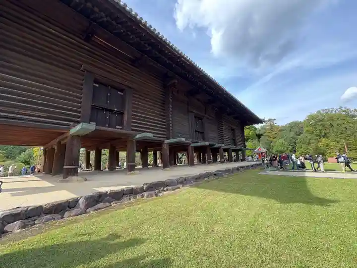 氷室神社(奈良県)