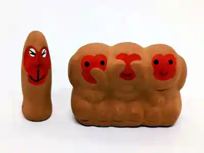 金剛寺（八坂庚申堂）(京都府)