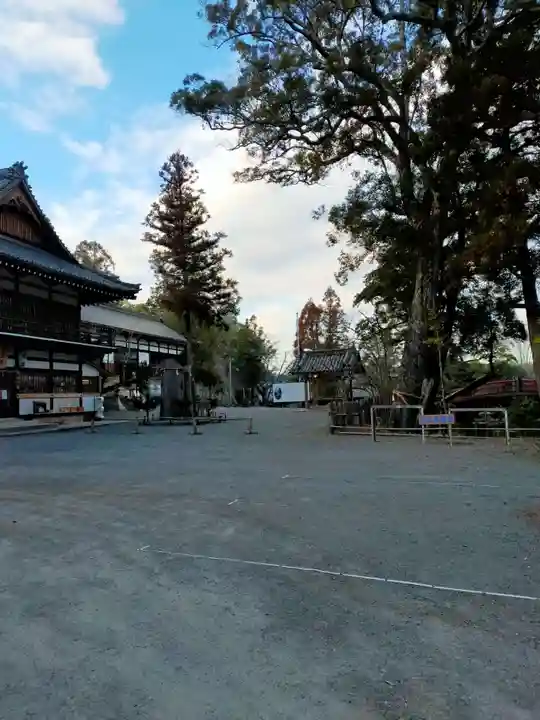 伊太祁曽神社(和歌山県)
