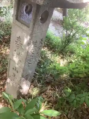 清洲山王宮　日吉神社のその他建物