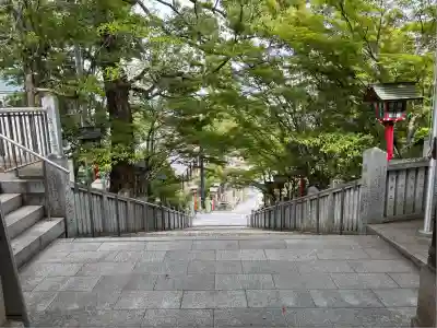 艮神社(広島県)