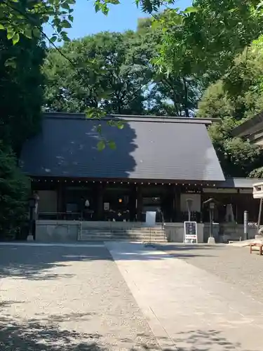 乃木神社(東京都)