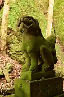 立岩神社(徳島県)