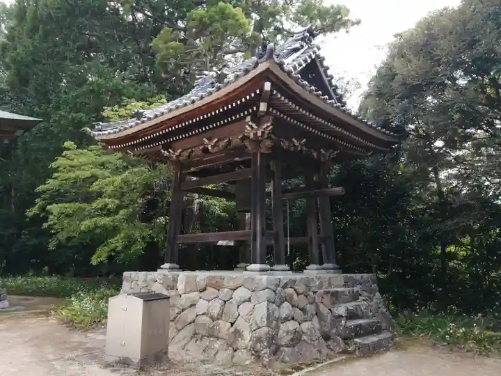 財賀寺のその他建物