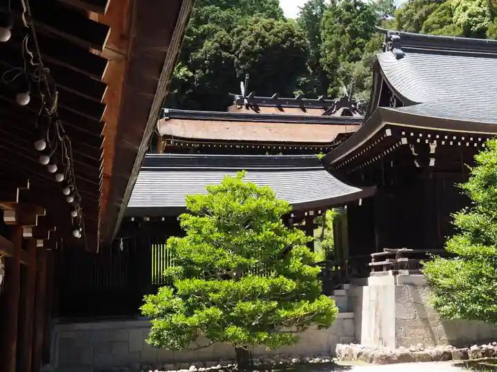 近江神宮(滋賀県)