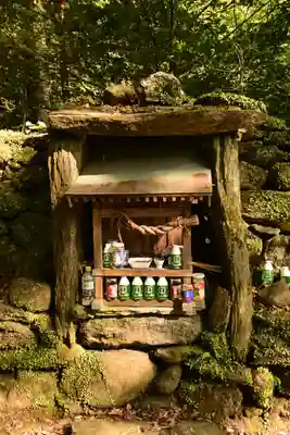 神明神社(徳島県)