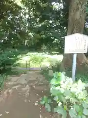 野木神社(栃木県)