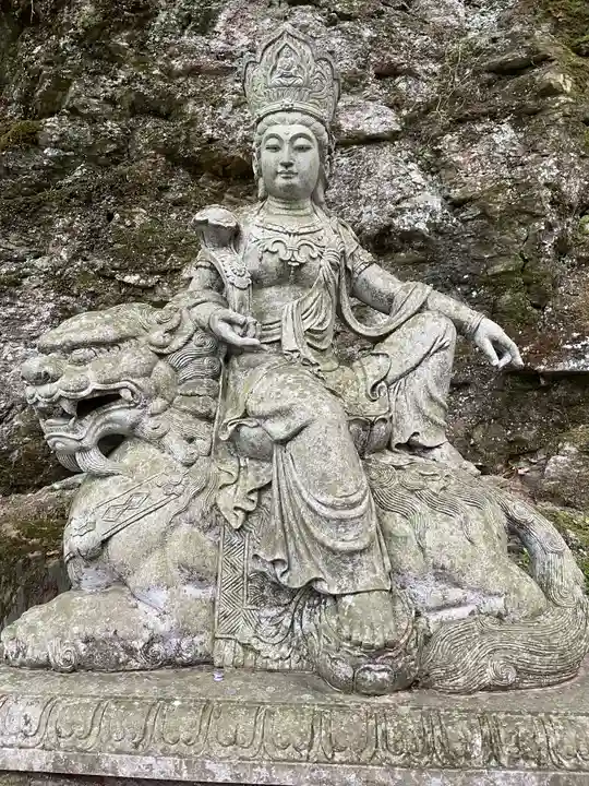 焼山寺(徳島県)