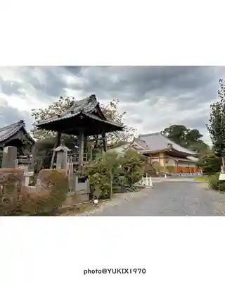 妙建寺(栃木県)