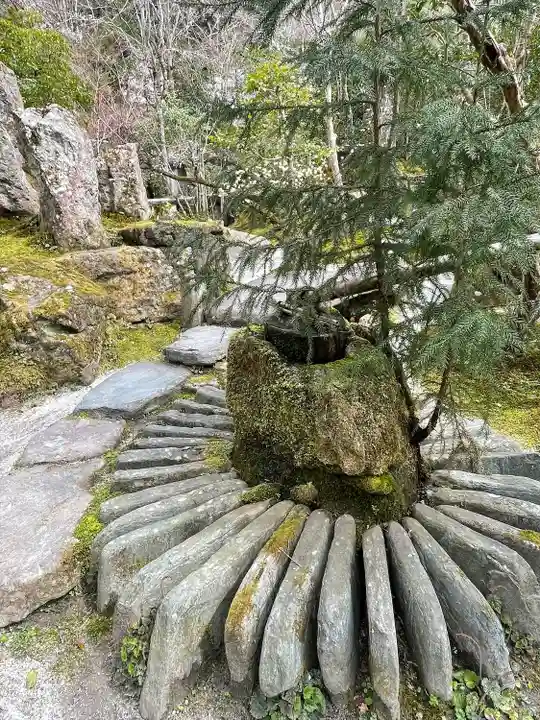 宝泉院のその他建物