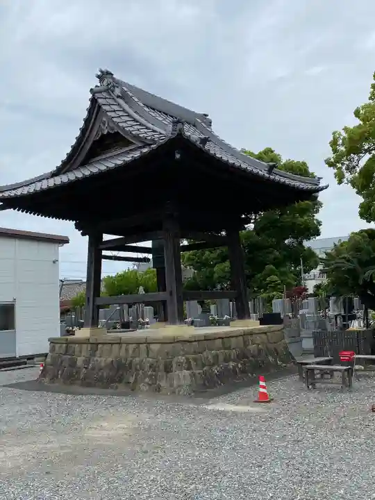 海長寺(静岡県)